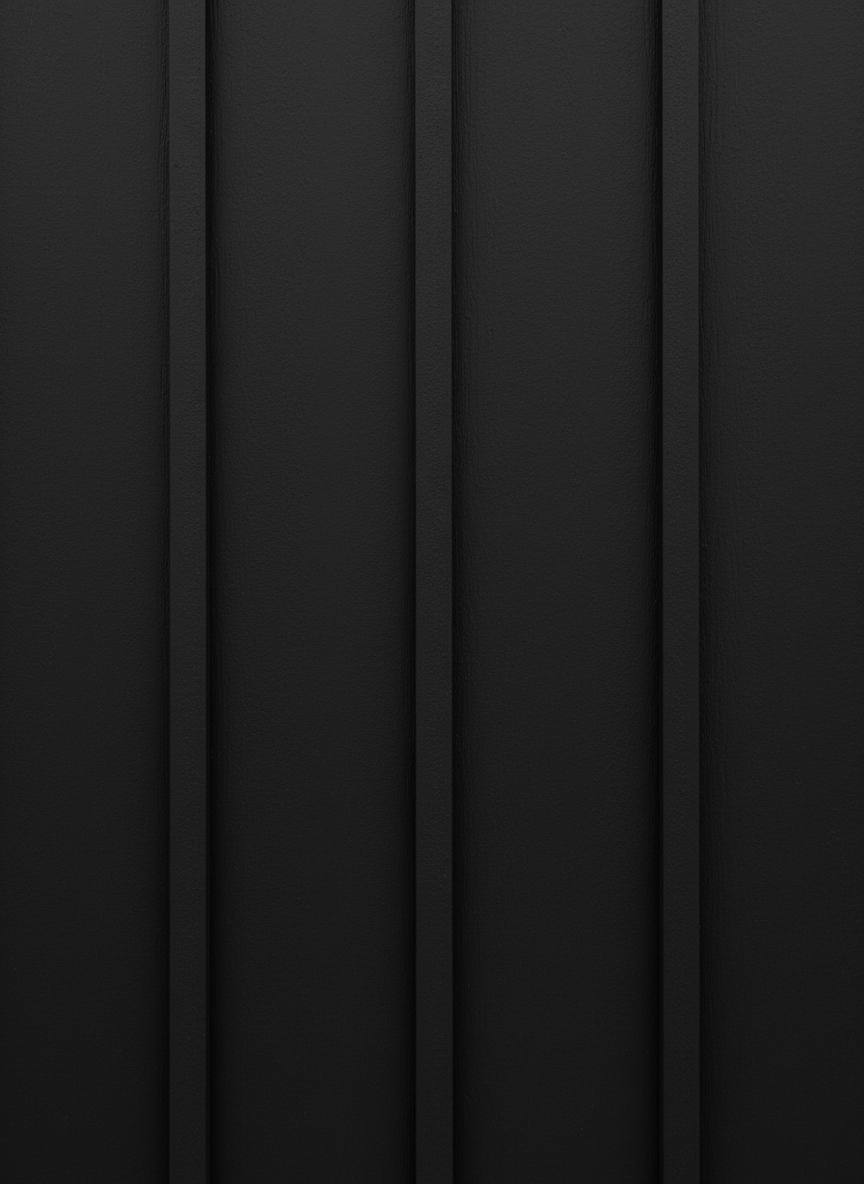 Fibrociment noir